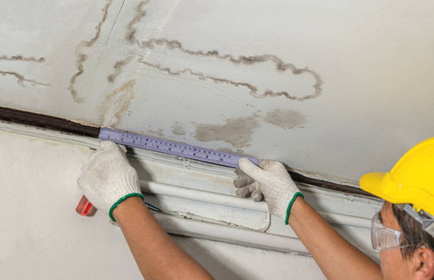 Reliable Water Damage contractor in Strawn, TX by Water Damage Irwin